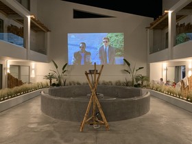 Atermono Boutique Resort