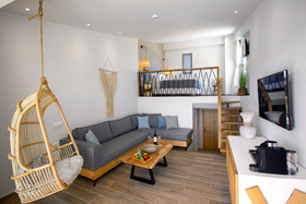 Atermono Boutique Resort