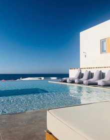 Atermono Boutique Resort
