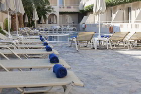 Axos Hotel
