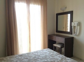 Bueno Hotel Apartments