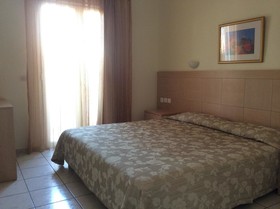 Bueno Hotel Apartments