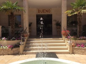 Bueno Hotel Apartments
