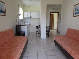 Bueno Hotel Apartments