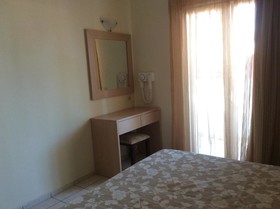 Bueno Hotel Apartments