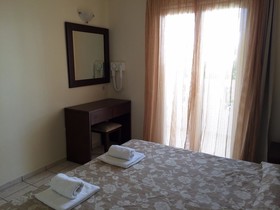 Bueno Hotel Apartments