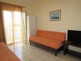 Bueno Hotel Apartments