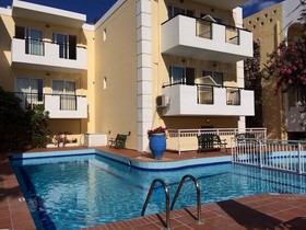 Bueno Hotel Apartments