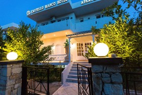 Castello Bianco