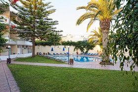 Cretan Sun Hotel & Apartments
