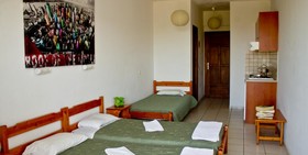 Cretan Sun Hotel & Apartments