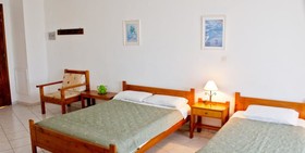 Cretan Sun Hotel & Apartments
