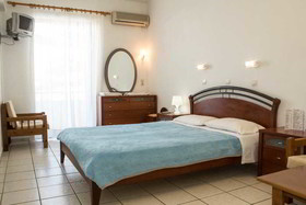 Cretan Sun Hotel & Apartments