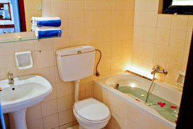 Cretan Sun Hotel & Apartments