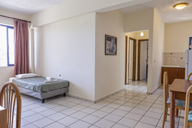 Cretan Sun Hotel & Apartments
