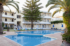 Cretan Sun Hotel & Apartments