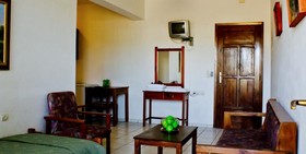Cretan Sun Hotel & Apartments