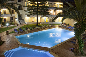 Cretan Sun Hotel & Apartments