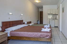 Cretan Sun Hotel & Apartments