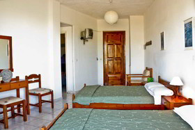 Cretan Sun Hotel & Apartments