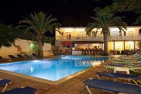 Cretan Sun Hotel & Apartments