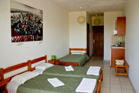 Cretan Sun Hotel & Apartments