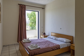 Cretan Sun Hotel & Apartments