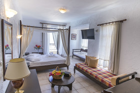 Creta Aquamarine Hotel
