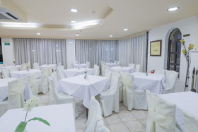 Creta Aquamarine Hotel
