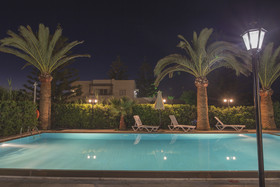 Creta Aquamarine Hotel