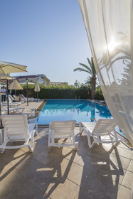 Creta Aquamarine Hotel