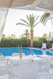 Creta Aquamarine Hotel