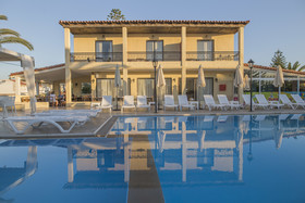 Creta Aquamarine Hotel