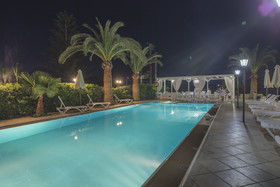 Creta Aquamarine Hotel