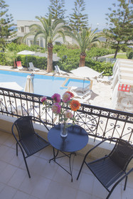 Creta Aquamarine Hotel