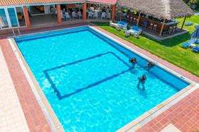Evelin Hotel