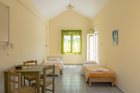 Evelin Hotel