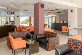 Evelin Hotel