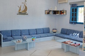 Galeana Beach Hotel
