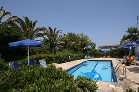 Galeana Beach Hotel