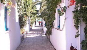 Galeana Beach Hotel