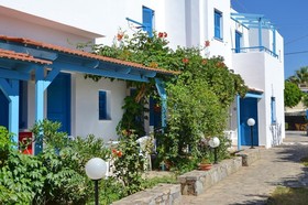 Galeana Beach Hotel