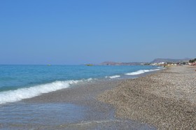 Galeana Beach Hotel