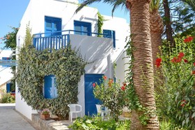 Galeana Beach Hotel