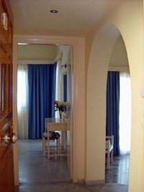 Katerini Apartments