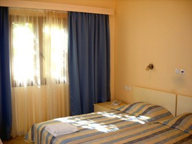 Katerini Apartments