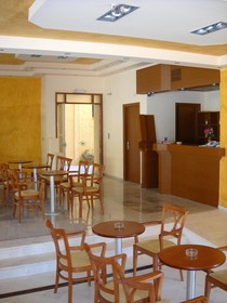 Katerini Apartments