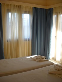Katerini Apartments