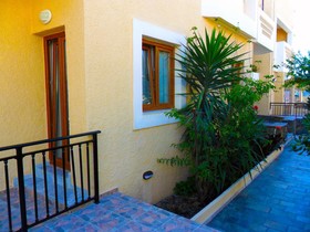 Katerini Apartments