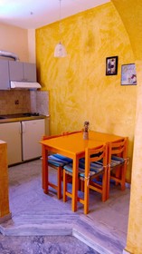 Katerini Apartments